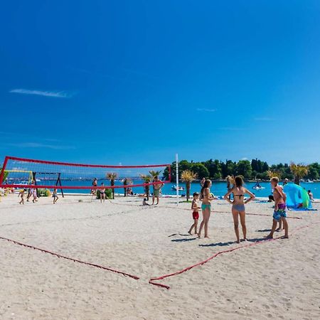 Relax Apartment Преко Екстериор снимка