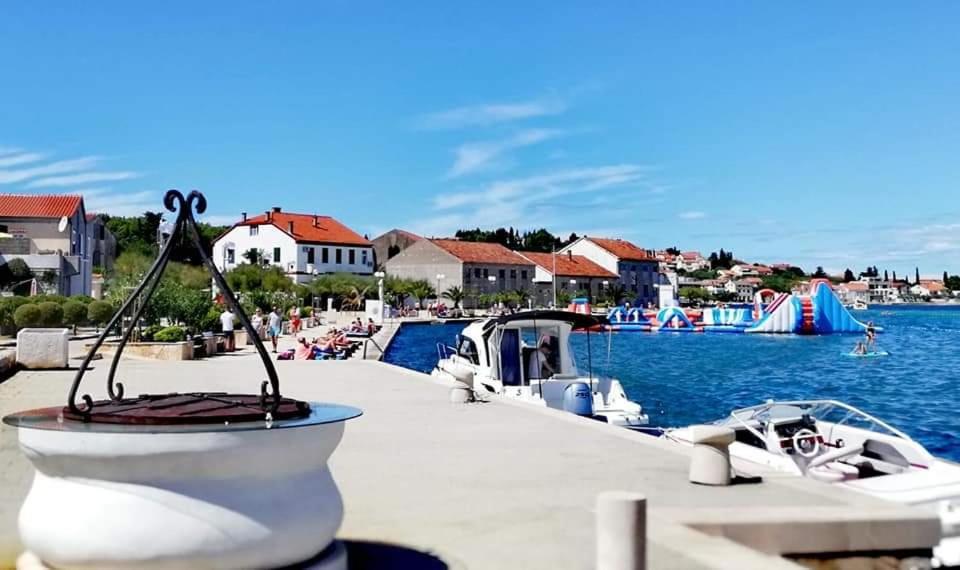 Relax Apartment Преко Екстериор снимка