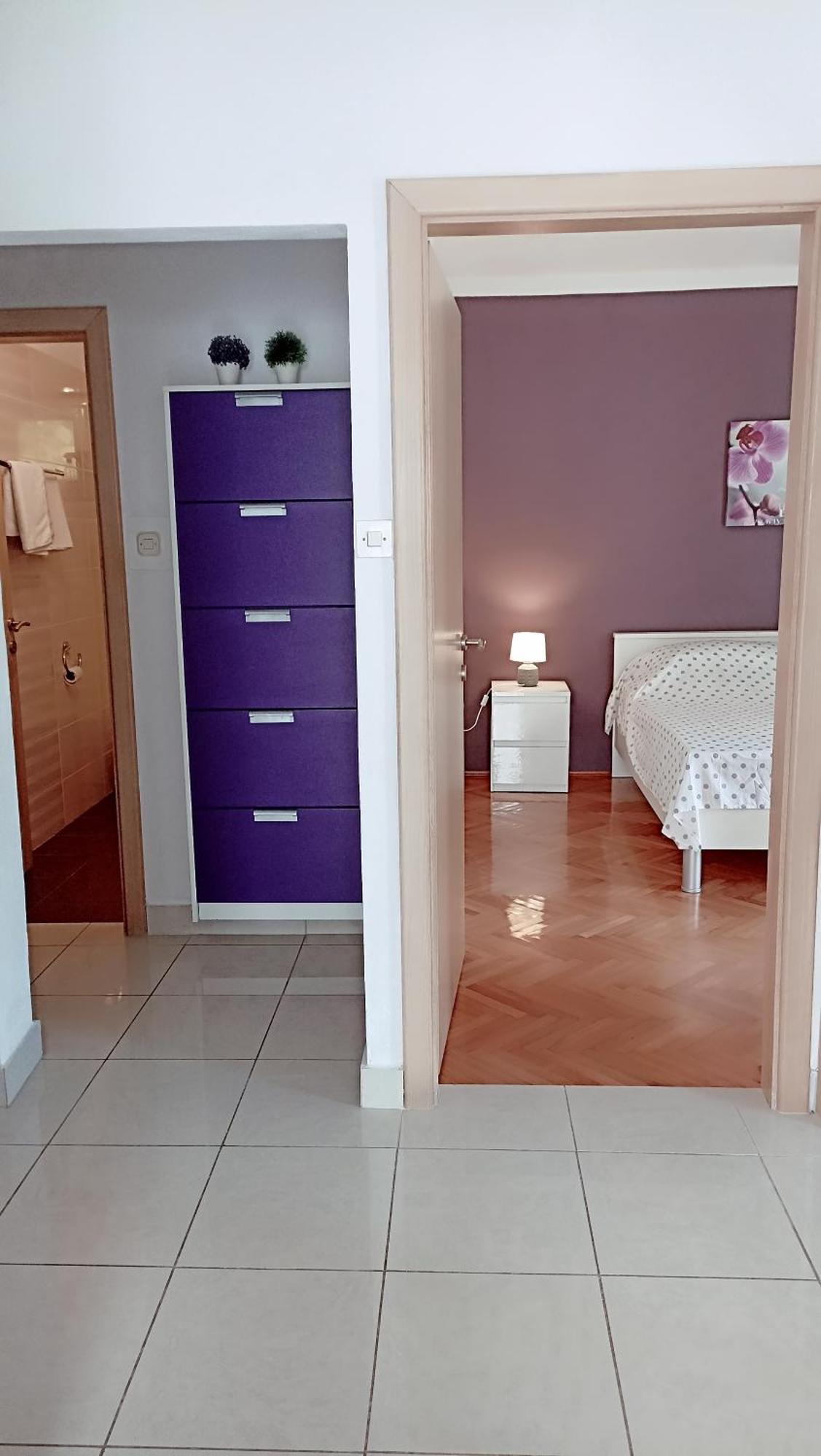 Relax Apartment Преко Екстериор снимка