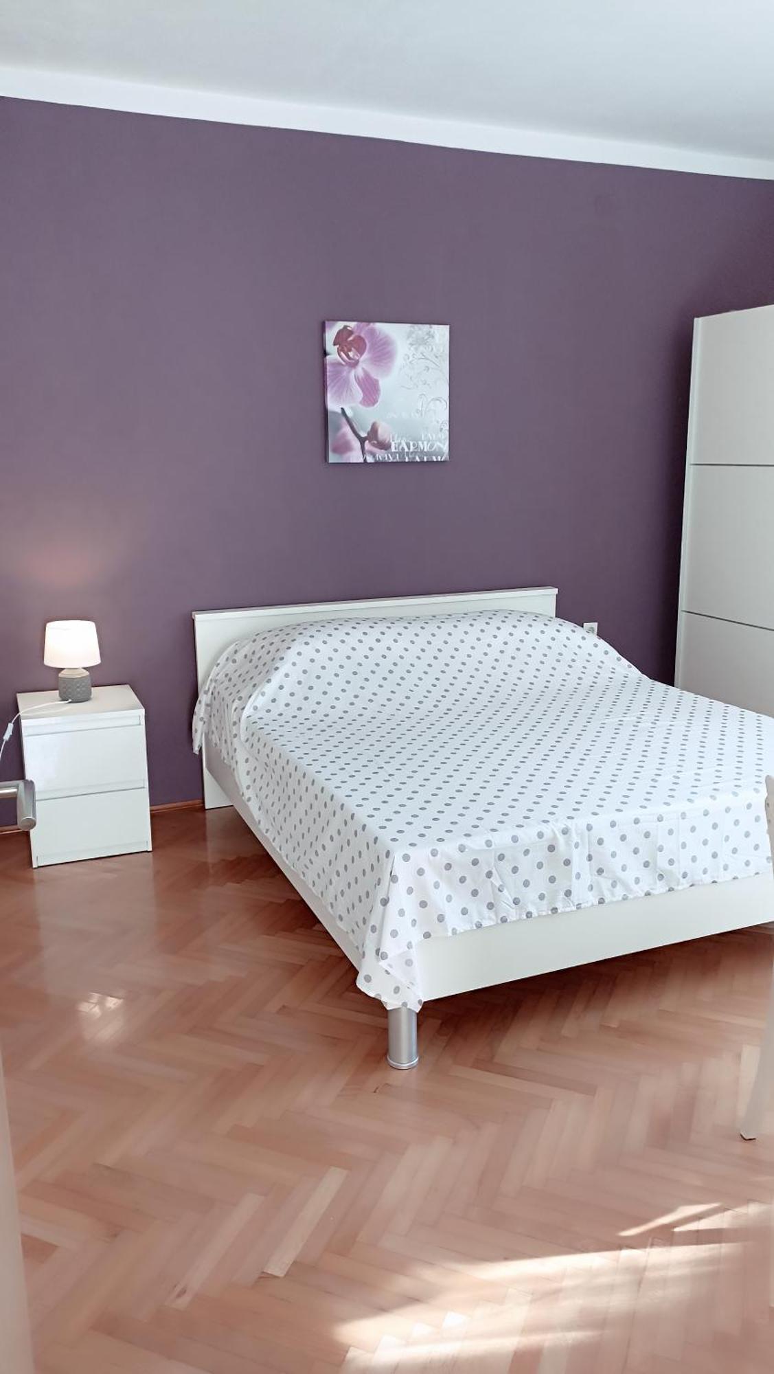 Relax Apartment Преко Екстериор снимка