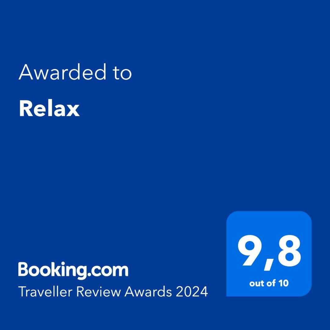 Relax Apartment Преко Екстериор снимка