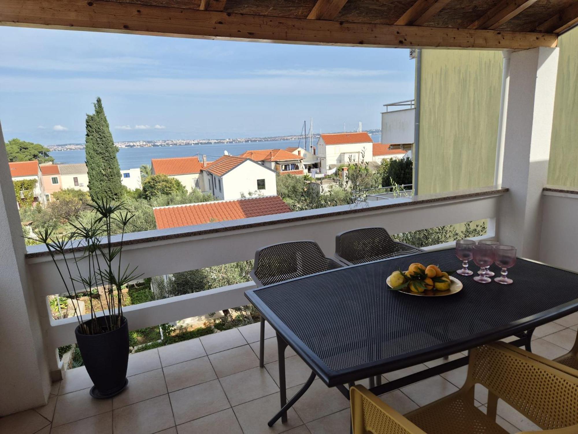 Relax Apartment Преко Екстериор снимка
