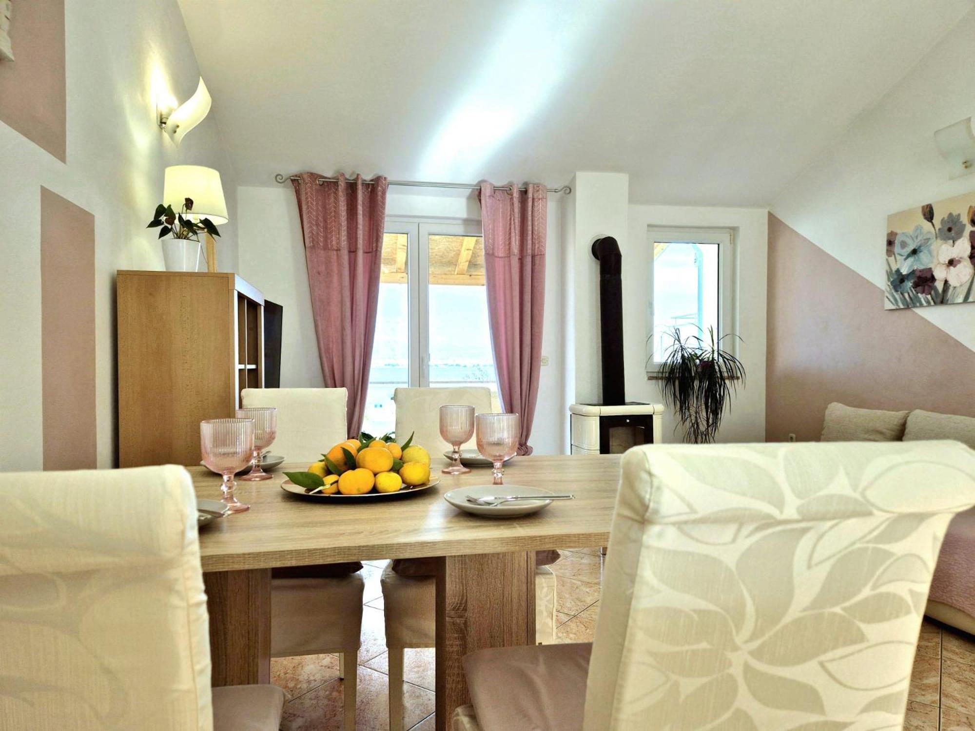 Relax Apartment Преко Екстериор снимка