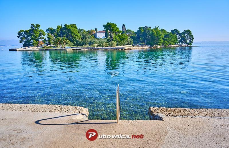 Relax Apartment Преко Екстериор снимка