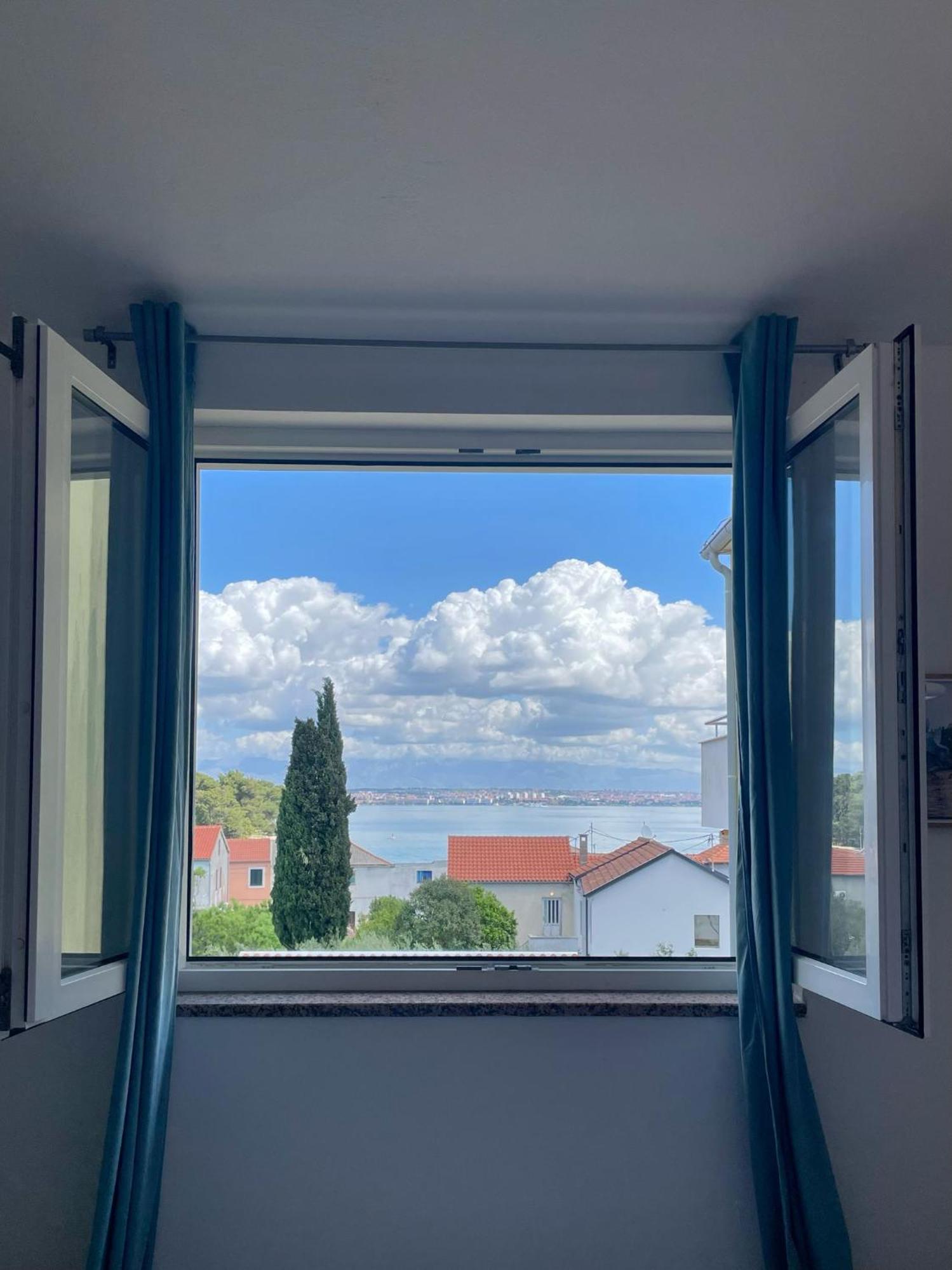 Relax Apartment Преко Екстериор снимка
