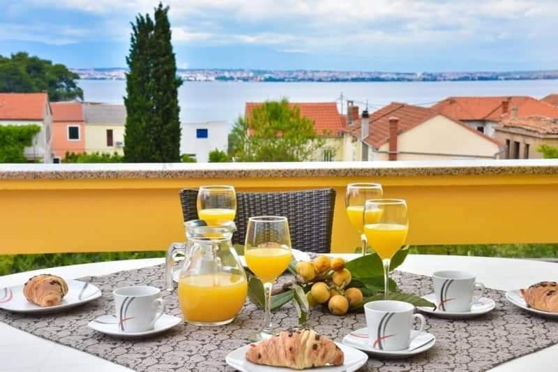 Relax Apartment Преко Екстериор снимка