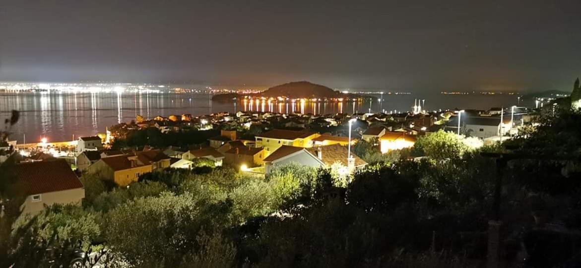 Relax Apartment Преко Екстериор снимка