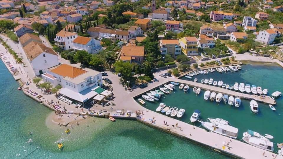 Relax Apartment Преко Екстериор снимка